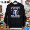 Official We Wish You A Snoopy Christmas Ugly Christmas Shirt hotcouturetrends 1