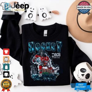 Hockey Parise Champion Cup Shirt hotcouturetrends 1 2