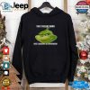 The Grinch That Feeling When Knee Surgery Is Tomorrow Meme Merry Christmas Holidays 2024 T Shirts hotcouturetrends 1