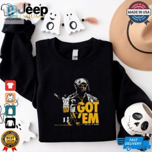 Got Em Pittsburgh Steelers 28 27 Washington Commanders Shirt hotcouturetrends 1 2