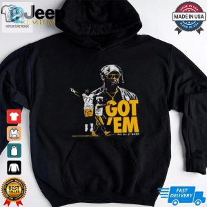 Got Em Pittsburgh Steelers 28 27 Washington Commanders Shirt hotcouturetrends 1 3