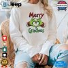 Grinch Merry Christmas T Shirt hotcouturetrends 1