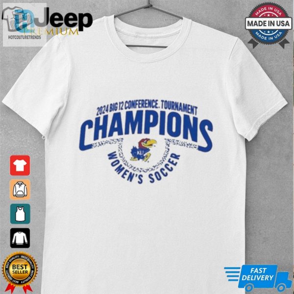 Official Kansas Jayhawks 2024 Big 12 Champions Locker Room Shirt hotcouturetrends 1 1