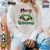 Grinch Christmas T Shirt hotcouturetrends 1