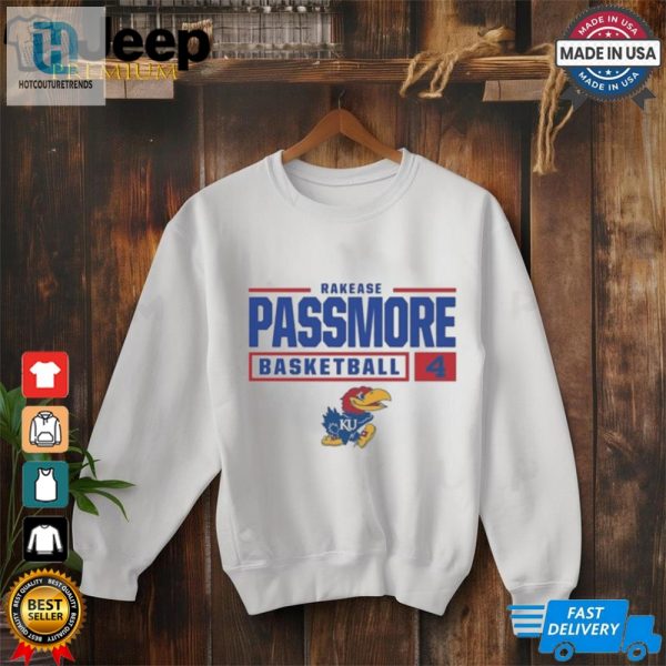 Official Rakease Passmore Rally Kansas Jayhawks Mens Nil Stacked Box Shirt hotcouturetrends 1 2