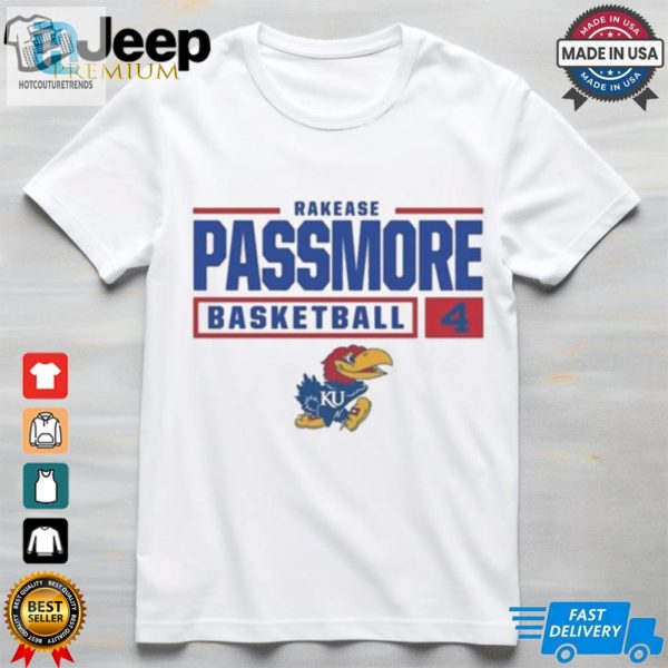 Official Rakease Passmore Rally Kansas Jayhawks Mens Nil Stacked Box Shirt hotcouturetrends 1 3