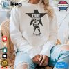 True Freshman Of The Week Jordan Seaton Colorado Buffaloes 2024 T Shirt hotcouturetrends 1