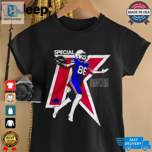 Special K Dalton Kincaid T Shirt hotcouturetrends 1 2