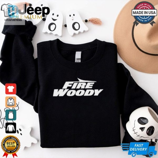 Official Aaron Rodgers Fire Woody New York Jets Shirts hotcouturetrends 1 1