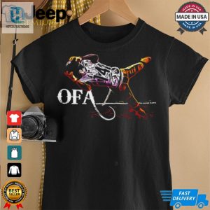 Steelers George Pickens Catch Ofa Open Fucking Always T Shirt hotcouturetrends 1 2