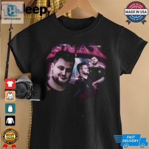 G2 Esports Snax Bootleg T Shirt hotcouturetrends 1 2