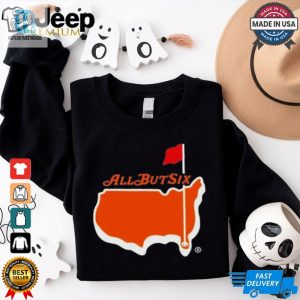 Official All But 6 Records Double Bogey Shirt hotcouturetrends 1 1