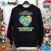 Official Never Underestimate A Woman Who Understand Football And Loves Oregon Ducks X Heart Diamond Shirt hotcouturetrends 1