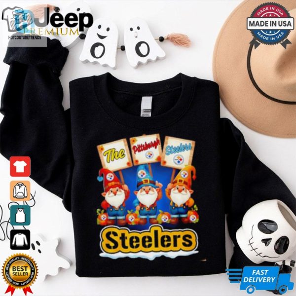 The Pittsburgh Steelers X Gomes Shirt hotcouturetrends 1 1