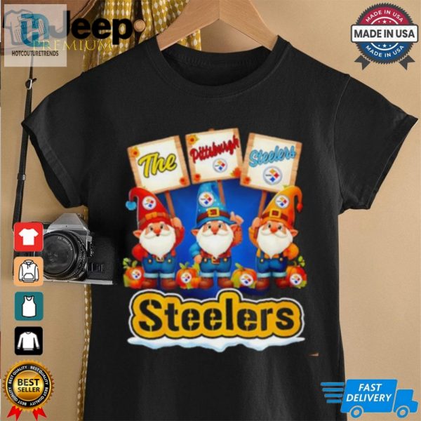 The Pittsburgh Steelers X Gomes Shirt hotcouturetrends 1 2