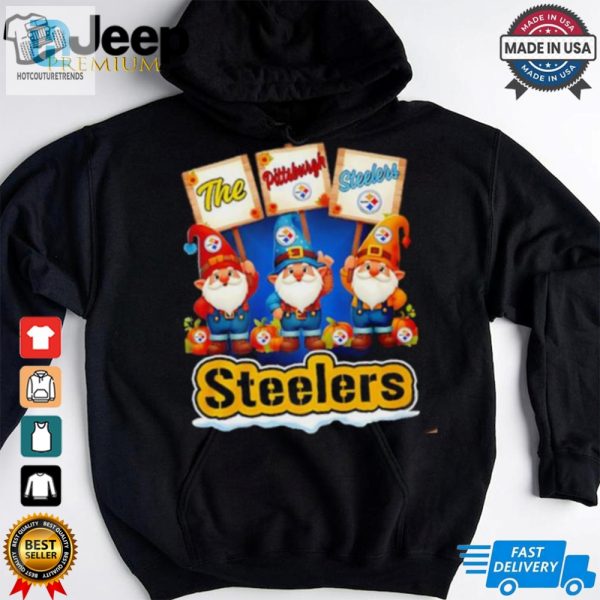 The Pittsburgh Steelers X Gomes Shirt hotcouturetrends 1 3