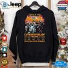 Official Judas Priest 2024 Shield Of Pain Tour 56 Years Of Metal Legends T Shirt hotcouturetrends 1