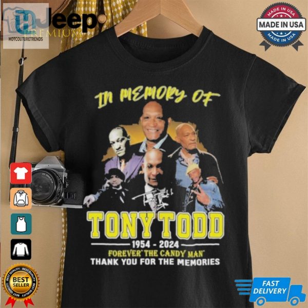 Official In Memory Of Tony Todd 1954 2024 Thank You For The Memories T Shirt hotcouturetrends 1 2