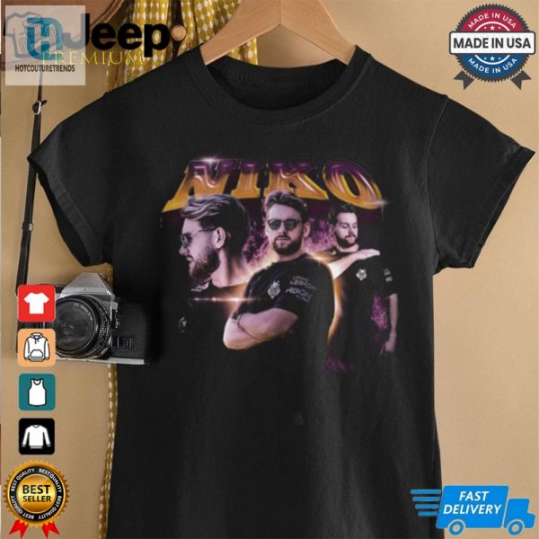 G2 Esports Niko Bootleg T Shirt hotcouturetrends 1 2