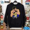 Steph Curry Golden State Warriors Good Night Graphic Signature Shirt hotcouturetrends 1