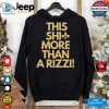 New Orleans Saints This Shit More Than A Rizzi Shirt hotcouturetrends 1