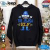 Happy Hanukkah Im The Jewish Elf Family Christmas Shirt hotcouturetrends 1