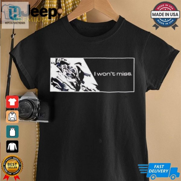 Gundam I Wont Miss Shirt hotcouturetrends 1 2