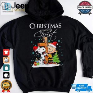 Official Christmas Begins With Christ 2024 Shirt hotcouturetrends 1 3