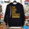 The Kids Are Alright T Shirt hotcouturetrends 1