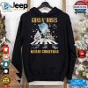 Official Guns N Roses Merry Christmas 2024 Happy Holidays T Shirt hotcouturetrends 1