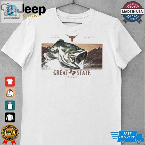 Texas Longhorns Bass Lake Vintage Shirt hotcouturetrends 1