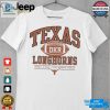 Official Texas Longhorns Football Dkr Darrell K Royal Shirt hotcouturetrends 1