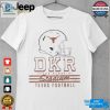 Official Texas Longhorns Football Dkr Helmet Shirt hotcouturetrends 1