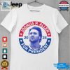 Joshua P.Allen For President 2024 T Shirt hotcouturetrends 1