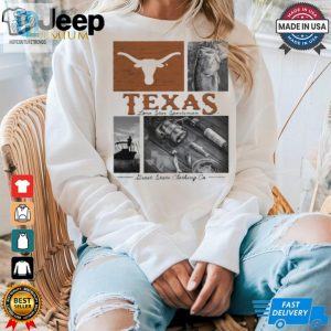 Texas Longhorns Multi Plane Bass Lone Stan Sportsman Shirt hotcouturetrends 1 3