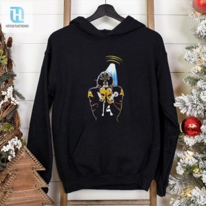 Pittsburgh Steelers Not From This Planet Shirt hotcouturetrends 1 2