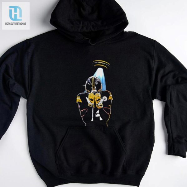 Pittsburgh Steelers Not From This Planet Shirt hotcouturetrends 1 3