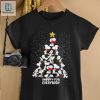 Snoopy Christmas Tree For Everybody Shirt hotcouturetrends 1