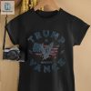 Official Trump Vance Mmxxiv Eagle Map Usa Shirt hotcouturetrends 1