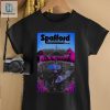 Official Spafford Seattle Wa November 10 2024 Show Poster Shirt hotcouturetrends 1