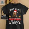 This Is My Christmas Pajama Cocker Spaniel Santa Shirt hotcouturetrends 1