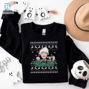 Have Yourself A Merry Griswold Family Christmas National Lampoons Christmas Vacation Shirt hotcouturetrends 1 1