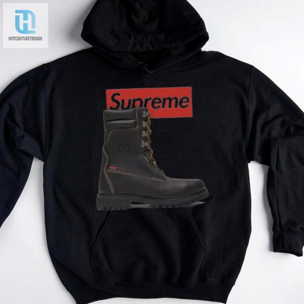 Supreme X Timberland Shirt hotcouturetrends 1 3