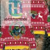 Jacksonville Jaguars X Grinch Nfl Dr. Seuss How The Grinch Stole Christmas With Super Bowl Trophy Ugly Christmas Sweater Red hotcouturetrends 1