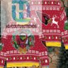 Arizona Cardinals X Grinch Nfl Dr. Seuss How The Grinch Stole Christmas With Super Bowl Trophy Ugly Christmas Sweater Red hotcouturetrends 1