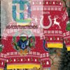 Indianapolis Colts X Grinch Nfl Dr. Seuss How The Grinch Stole Christmas With Super Bowl Trophy Ugly Christmas Sweater Red hotcouturetrends 1