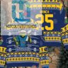 Tennessee Titans X Grinch Christmas Dr. Seuss How The Grinch Stole Christmas With Super Bowl Trophy Custom Ugly Christmas Sweater hotcouturetrends 1