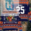 Denver Broncos X Grinch Christmas Dr. Seuss How The Grinch Stole Christmas With Super Bowl Trophy Custom Ugly Christmas Sweater hotcouturetrends 1