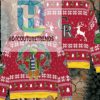 Colorado Rockies X Grinch Dr. Seuss How The Grinch Stole Christmas Mlb With World Series Trophy Ugly Christmas Sweater Red hotcouturetrends 1