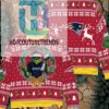 New England Patriots X Grinch Nfl Dr. Seuss How The Grinch Stole Christmas With Super Bowl Trophy Ugly Christmas Sweater Red hotcouturetrends 1